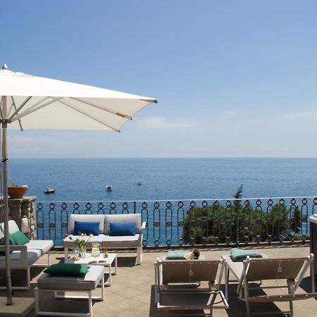 Villa Russo - De Vivo Realty Nerano Extérieur photo