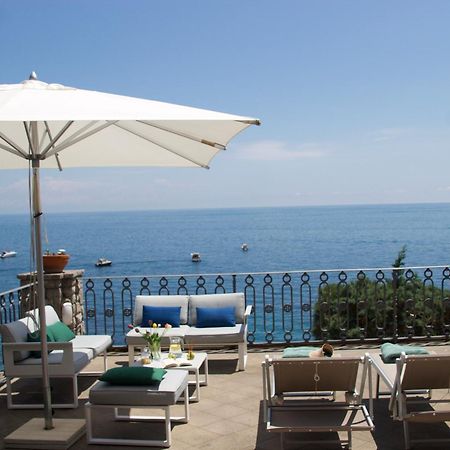 Villa Russo - De Vivo Realty Nerano Extérieur photo