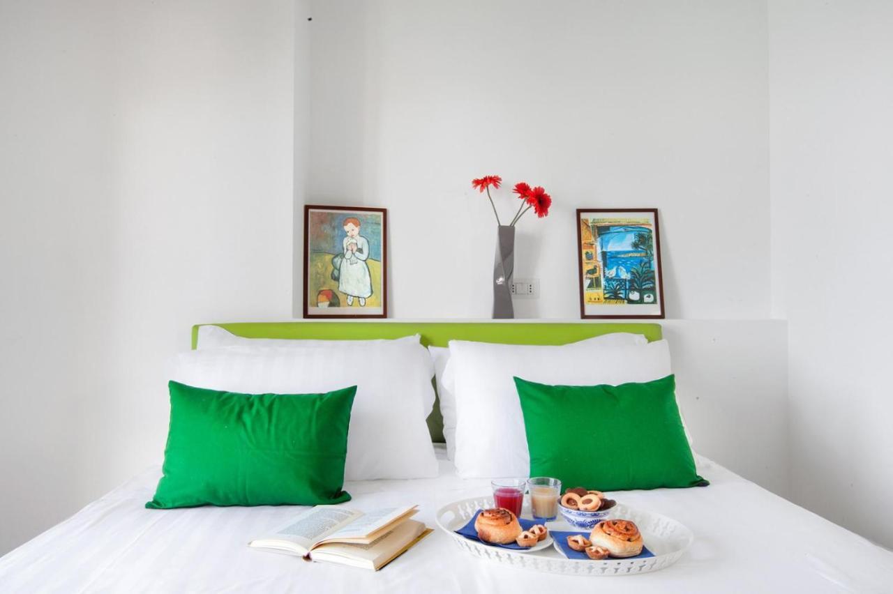 Villa Russo - De Vivo Realty Nerano Extérieur photo